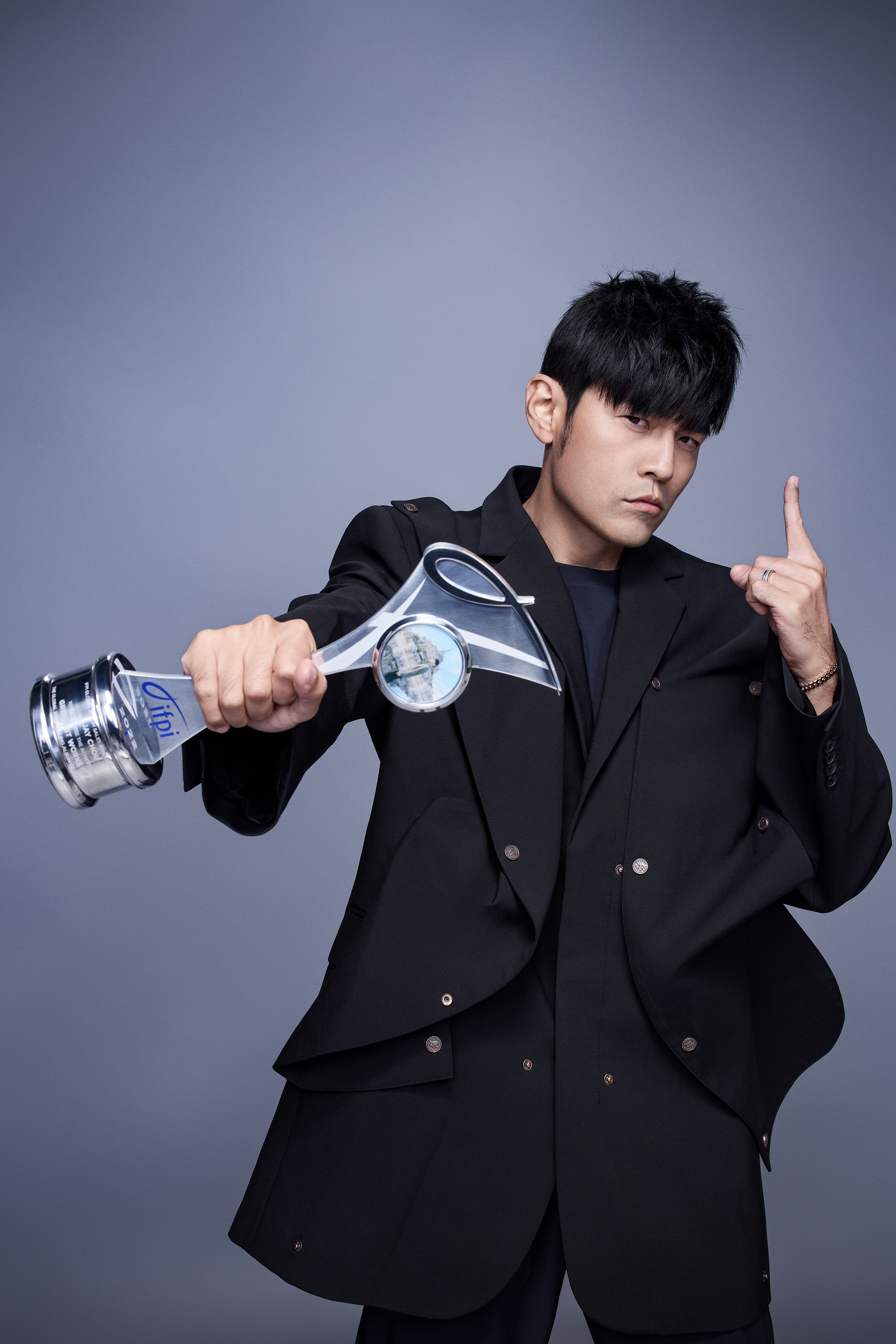 杰威爾音樂JVR Music